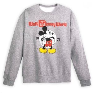 Walt Disney World Sweatshirt